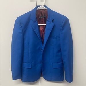 Boys blazer ,size 10 great condition